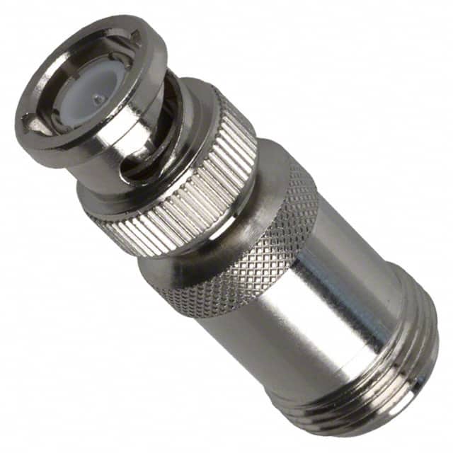 31-217 Amphenol RF  Adaptadores de conector coaxial (RF)